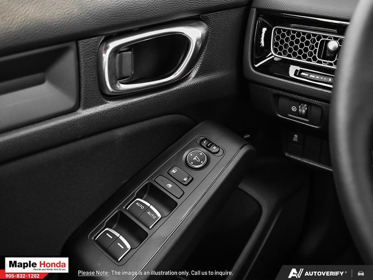 2026 Honda Civic Sedan CIVIC 4D SPORT CVT Photo