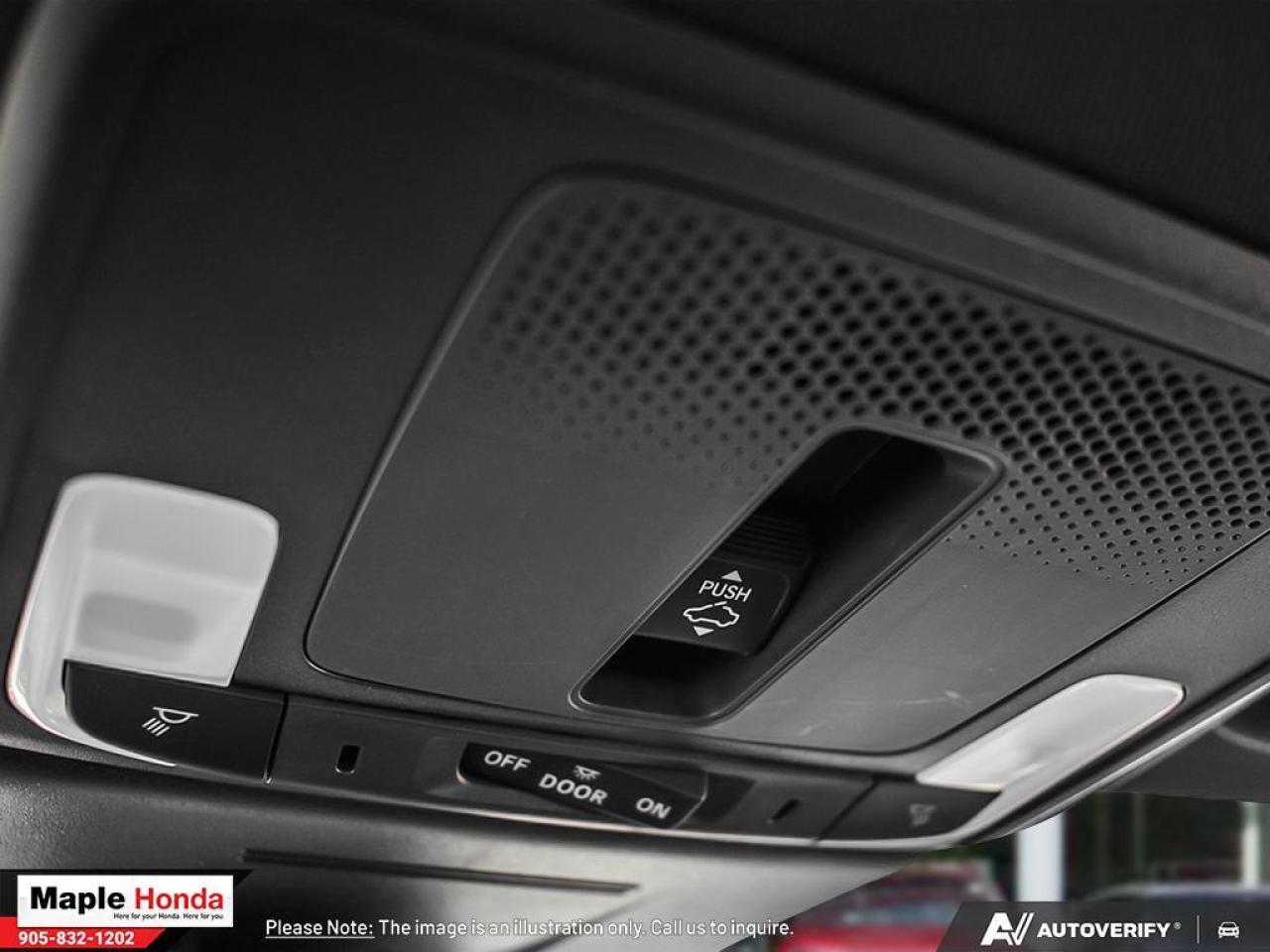 2026 Honda Civic Sedan CIVIC 4D SPORT CVT Photo