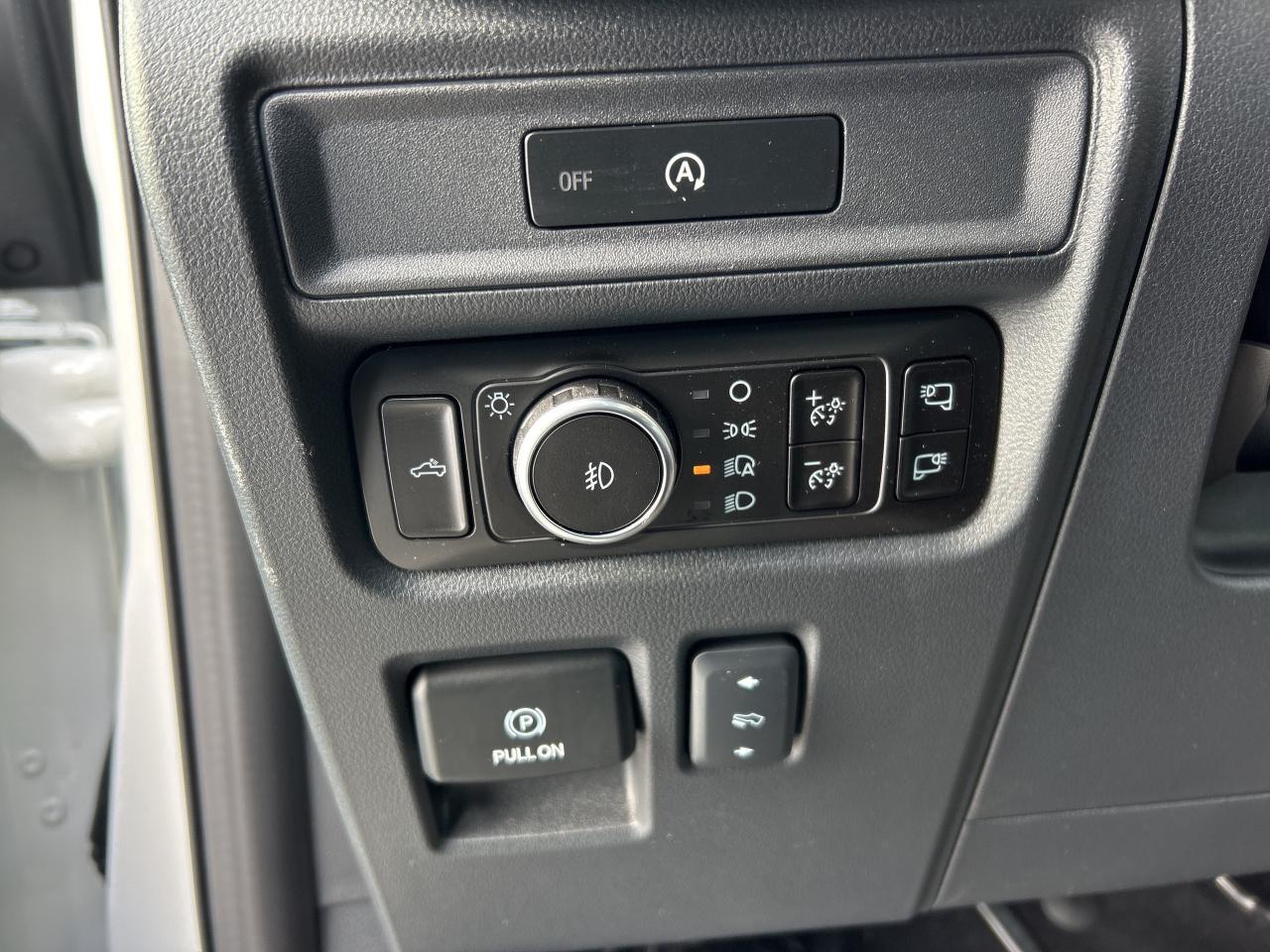 2025 Ford F-150 Platinum  - Bed Liner Photo