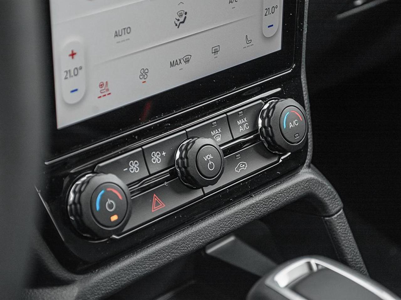 2025 Ford Ranger Lariat  - Running Boards Photo