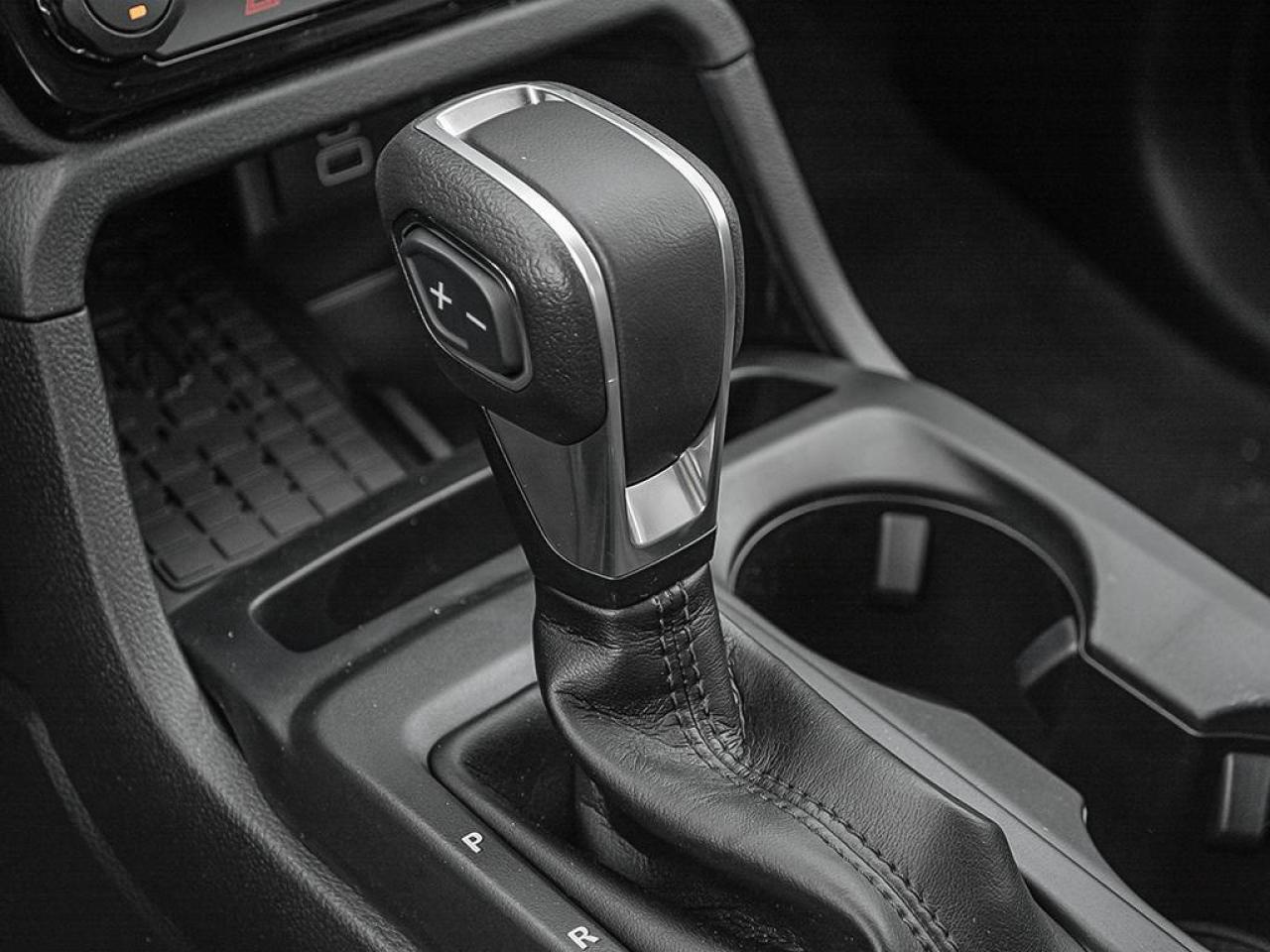 2025 Ford Ranger Lariat  - Running Boards Photo