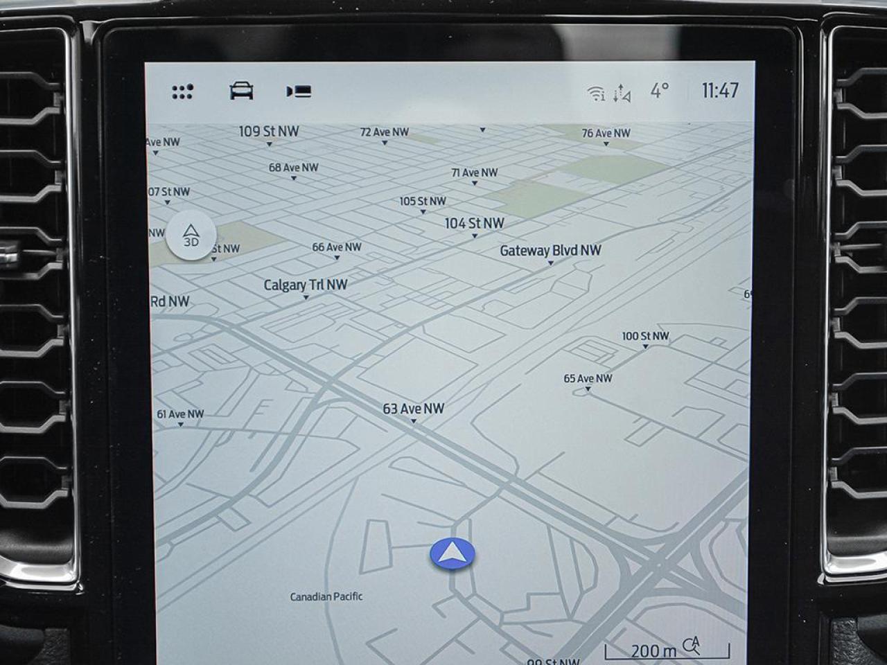 2025 Ford Ranger Lariat  - Running Boards Photo