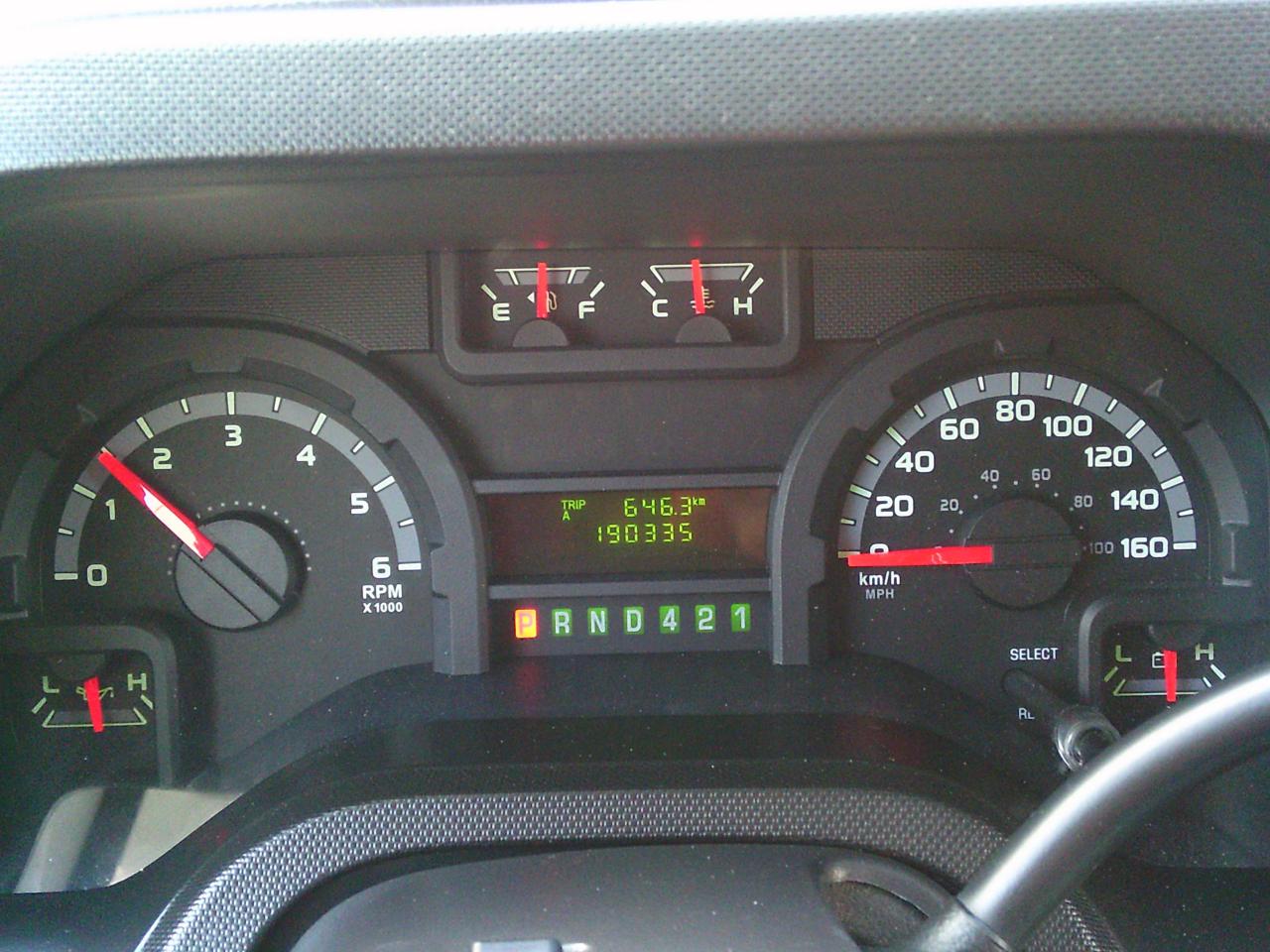 2017 Ford Econoline E-350 Super Duty 158 DRW - Photo #11