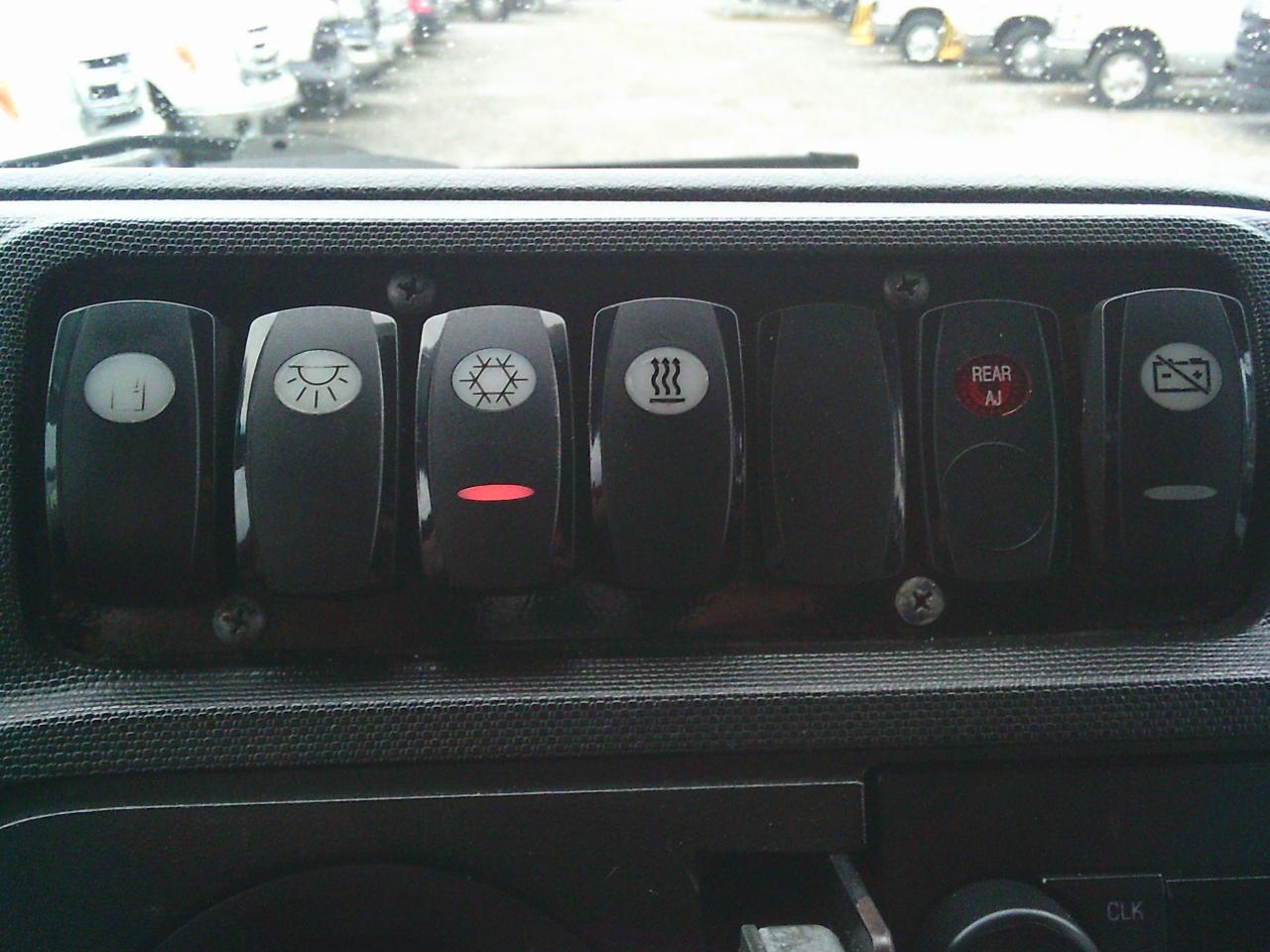 2017 Ford Econoline E-350 Super Duty 158 DRW - Photo #14