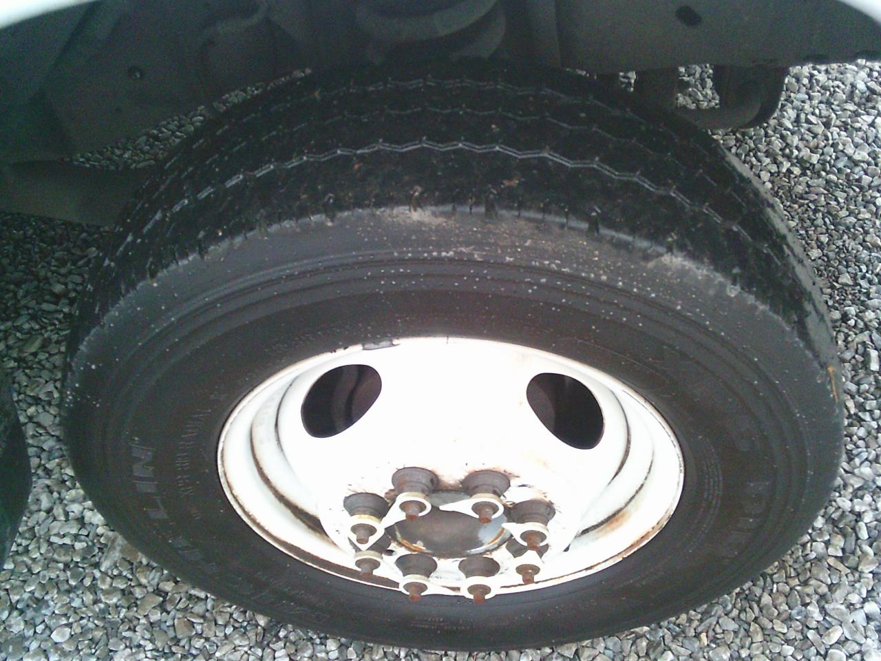 2017 Ford Econoline E-350 Super Duty 158 DRW - Photo #30