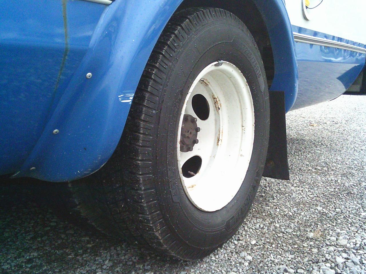 2017 Ford Econoline E-350 Super Duty 158 DRW - Photo #29