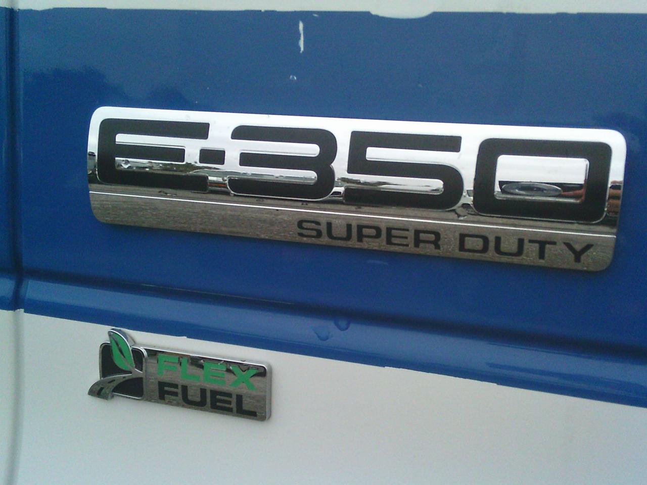 2017 Ford Econoline E-350 Super Duty 158 DRW - Photo #31