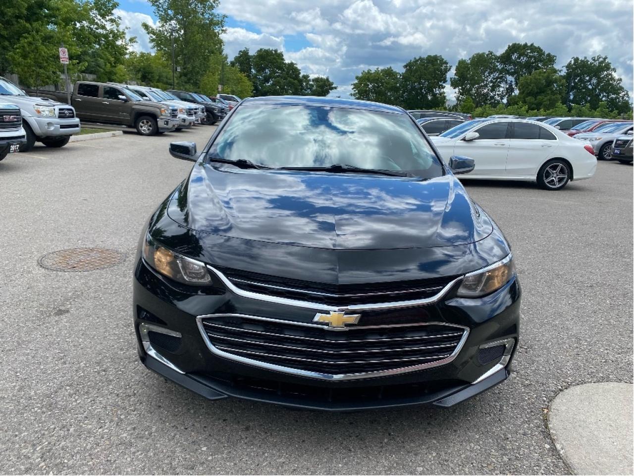 2018 Chevrolet Malibu LT.  Backup Camera! Drives Great! Photo