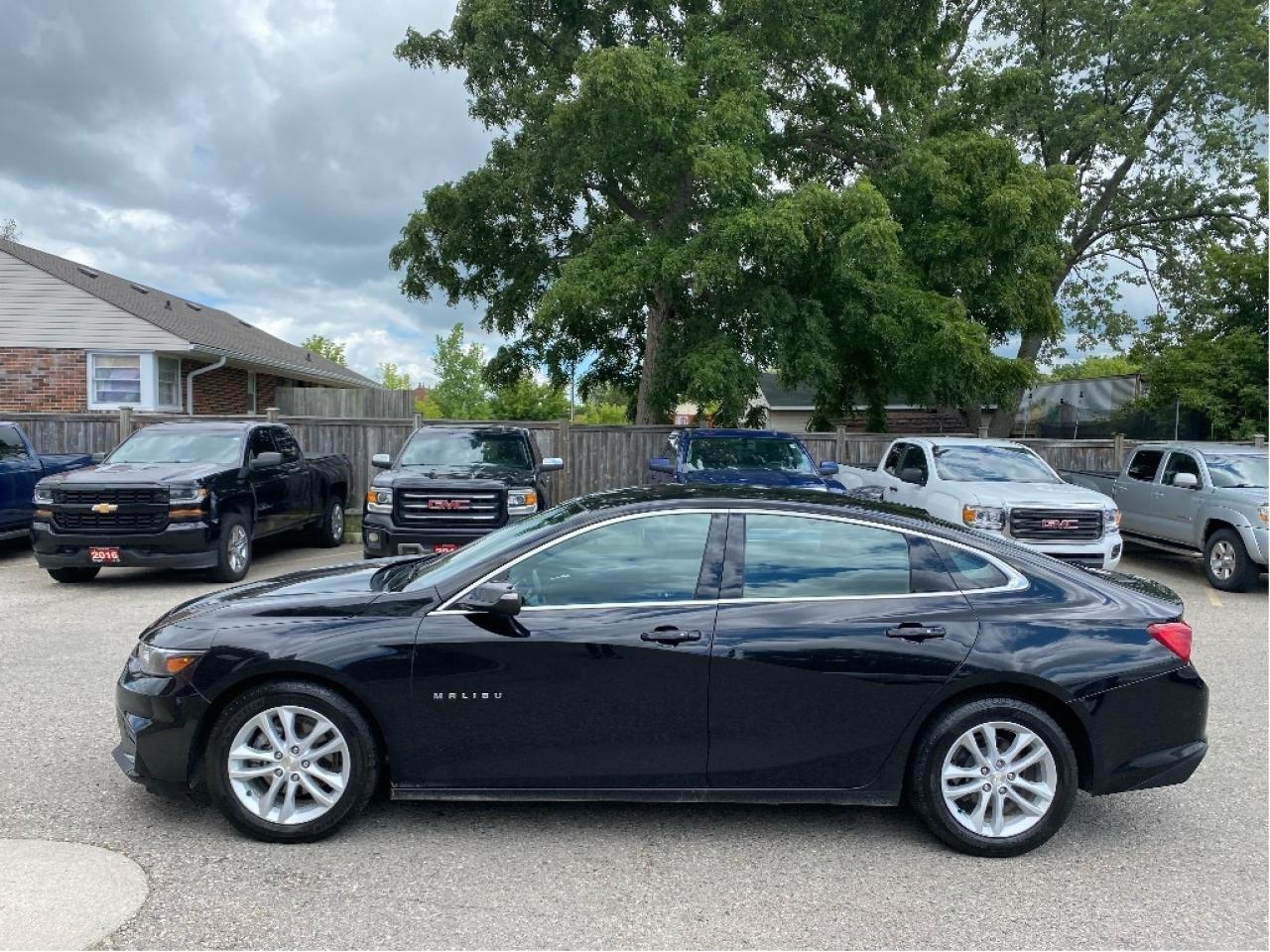2018 Chevrolet Malibu LT.  Backup Camera! Drives Great! Photo