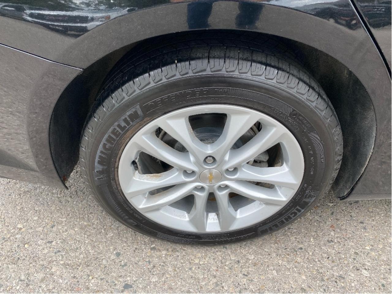 2018 Chevrolet Malibu LT.  Backup Camera! Drives Great! Photo