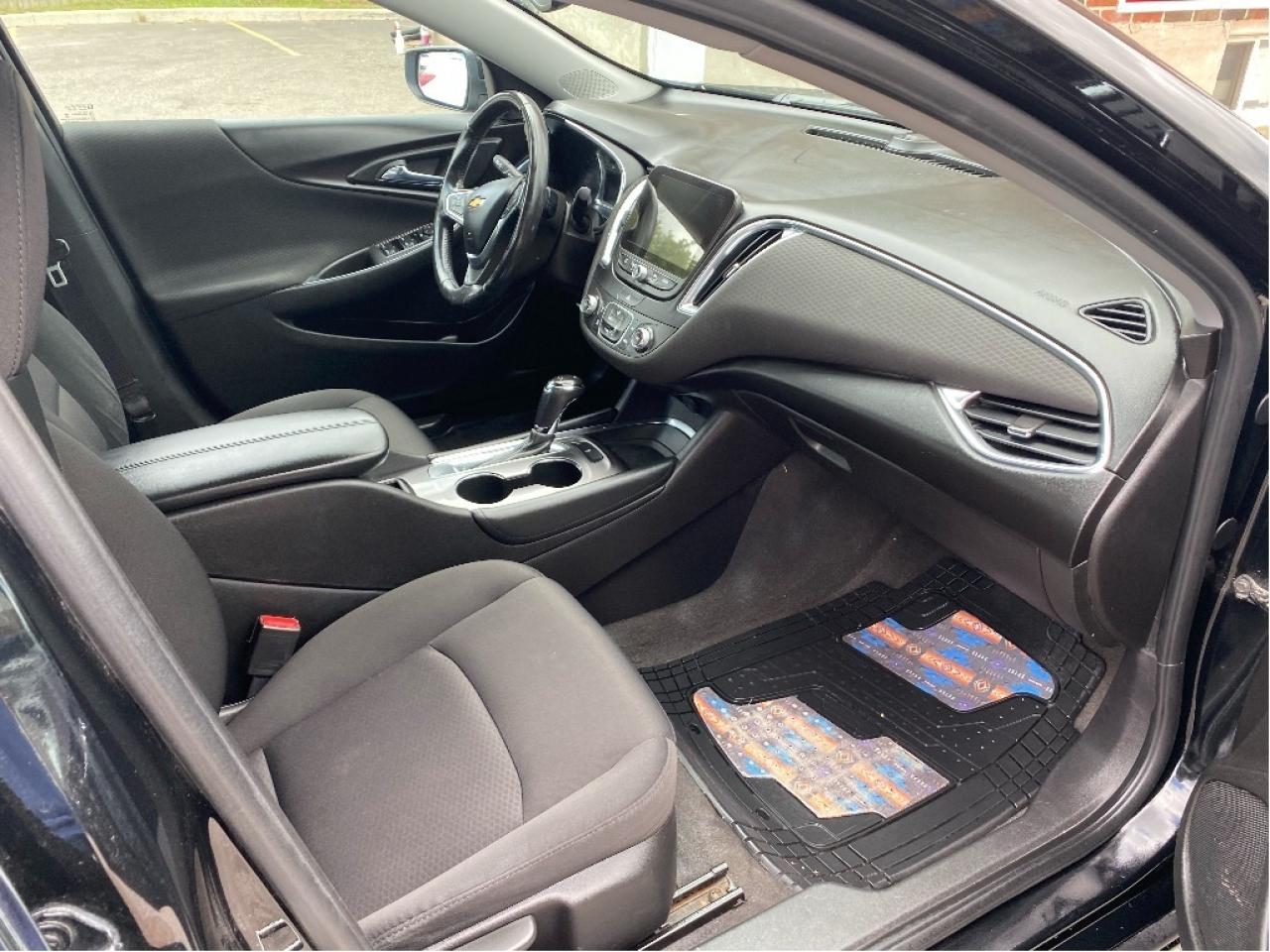 2018 Chevrolet Malibu LT.  Backup Camera! Drives Great! Photo