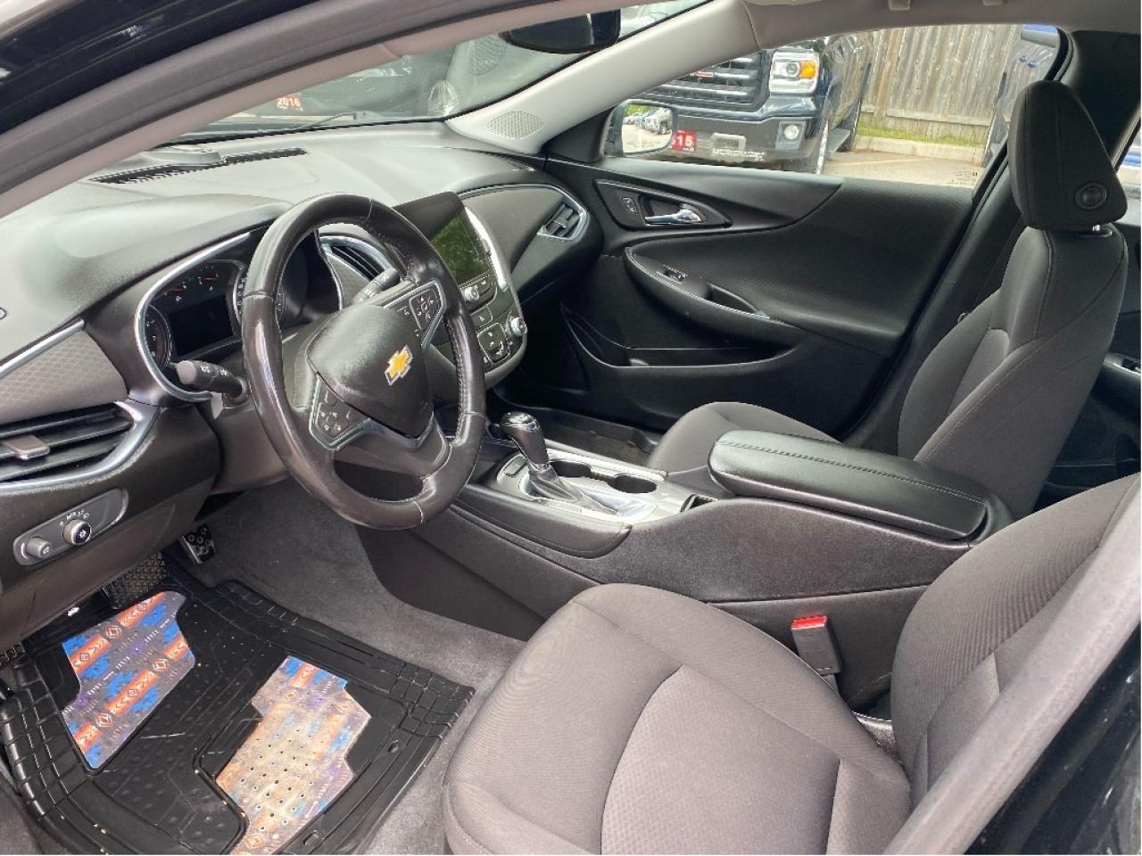 2018 Chevrolet Malibu LT.  Backup Camera! Drives Great! Photo