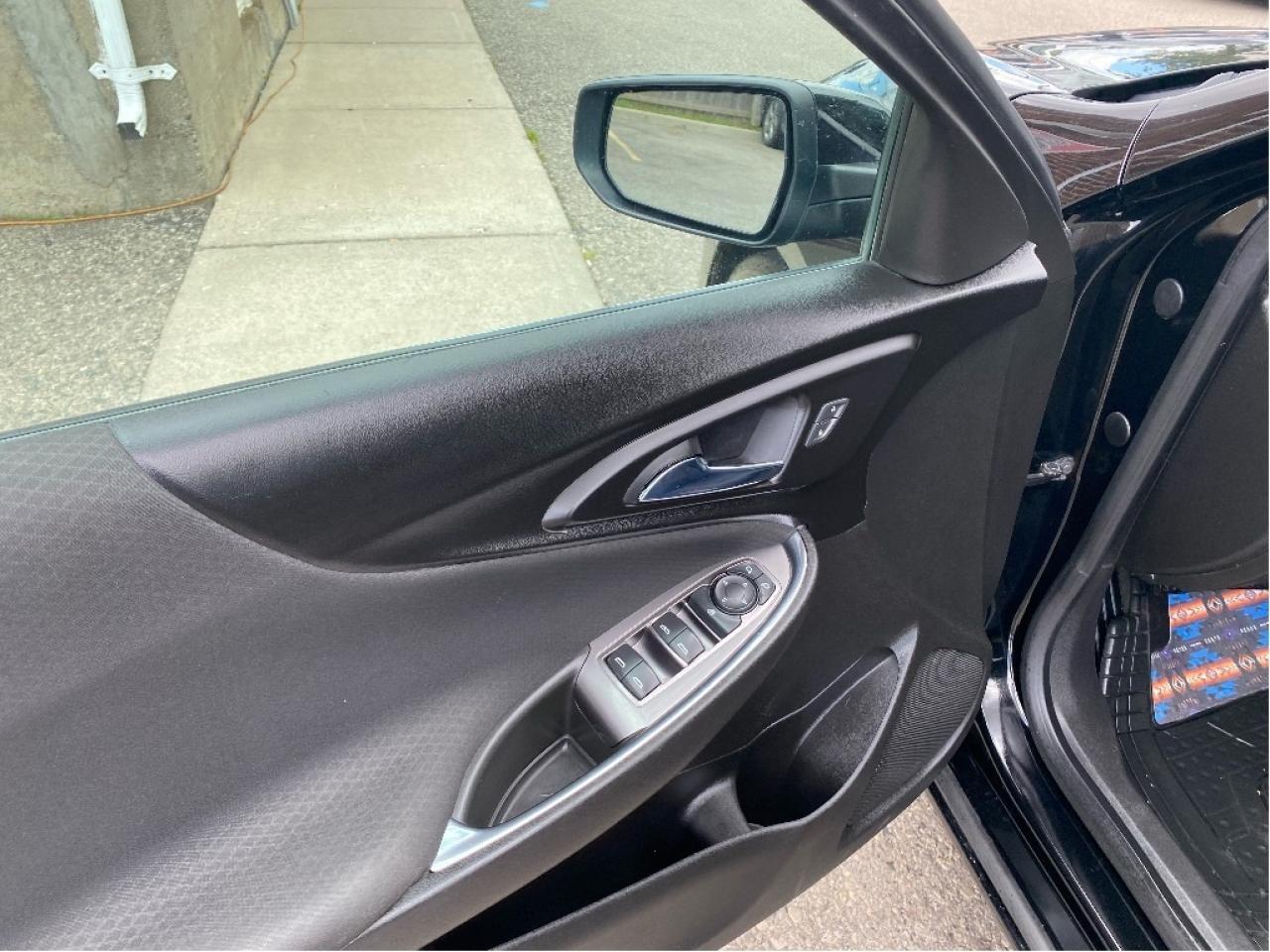 2018 Chevrolet Malibu LT.  Backup Camera! Drives Great! Photo