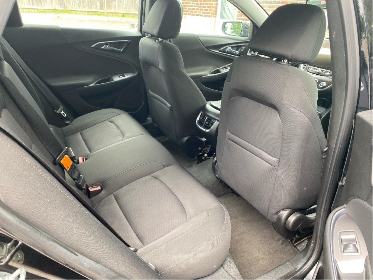 2018 Chevrolet Malibu LT.  Backup Camera! Drives Great! Photo