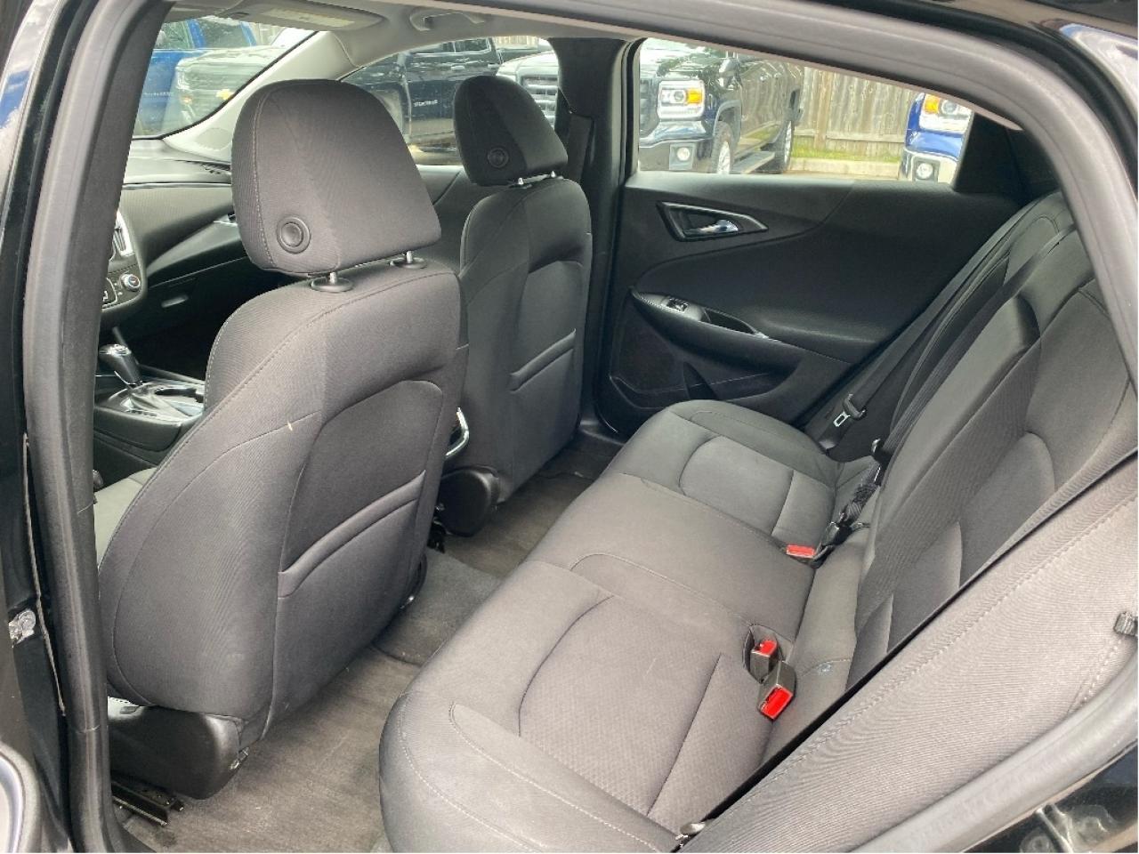 2018 Chevrolet Malibu LT.  Backup Camera! Drives Great! Photo