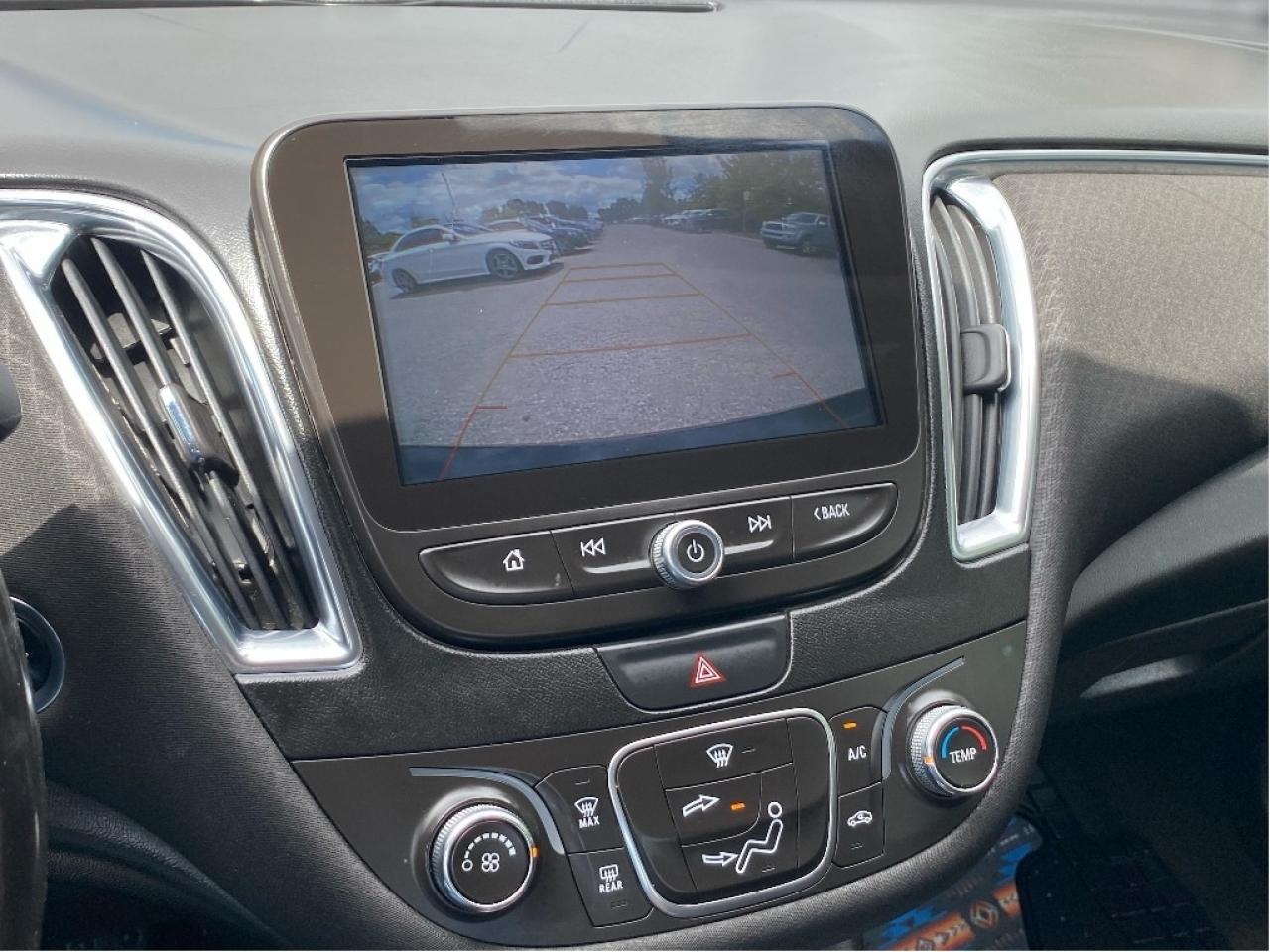2018 Chevrolet Malibu LT.  Backup Camera! Drives Great! Photo