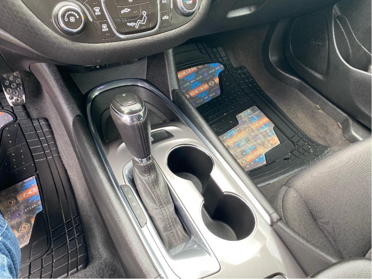 2018 Chevrolet Malibu LT.  Backup Camera! Drives Great! Photo