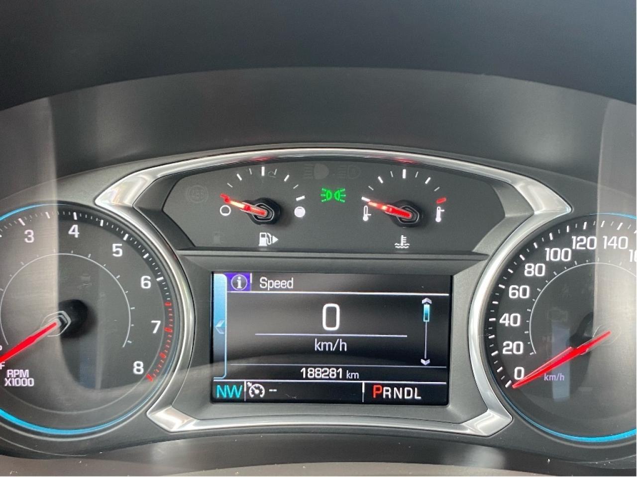 2018 Chevrolet Malibu LT.  Backup Camera! Drives Great! Photo