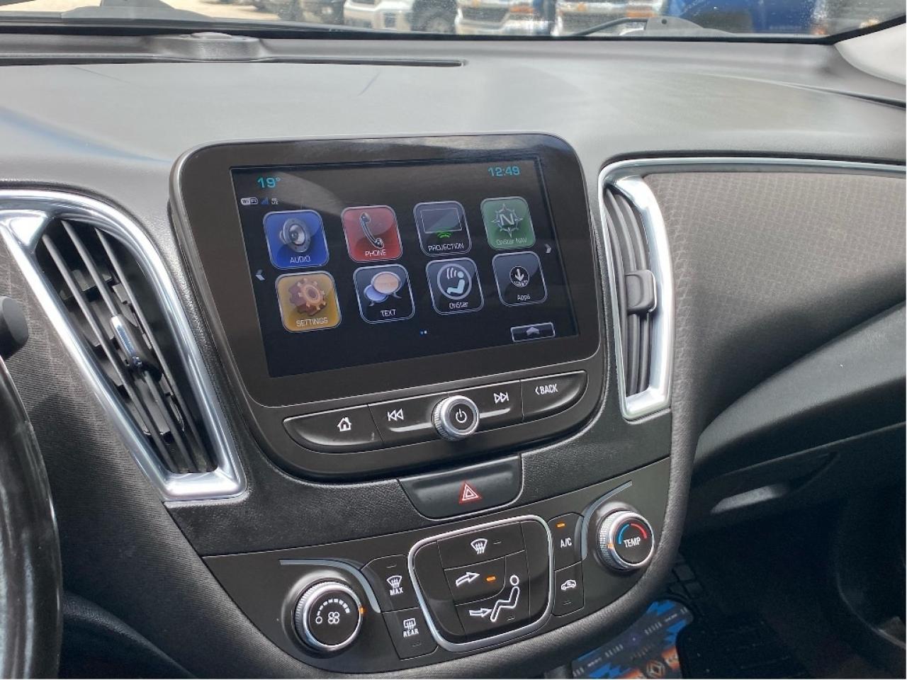 2018 Chevrolet Malibu LT.  Backup Camera! Drives Great! Photo