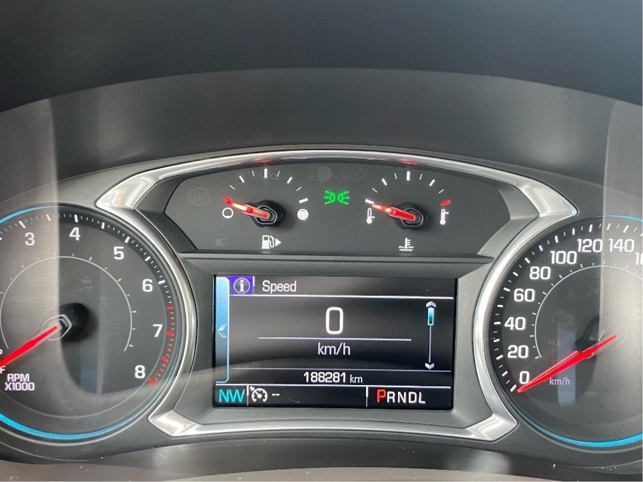 2018 Chevrolet Malibu LT.  Backup Camera! Drives Great! Photo