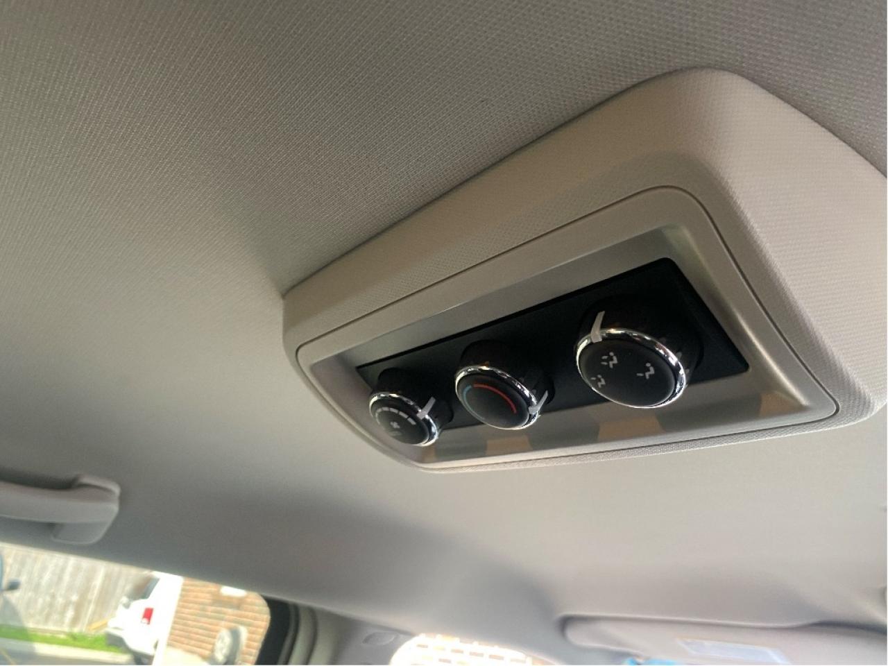 2012 Dodge Grand Caravan Crew Photo