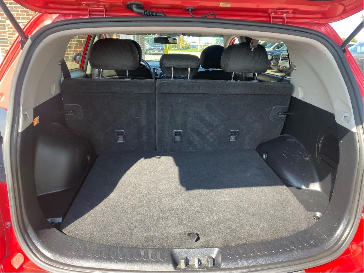 2013 Kia Sportage  Photo