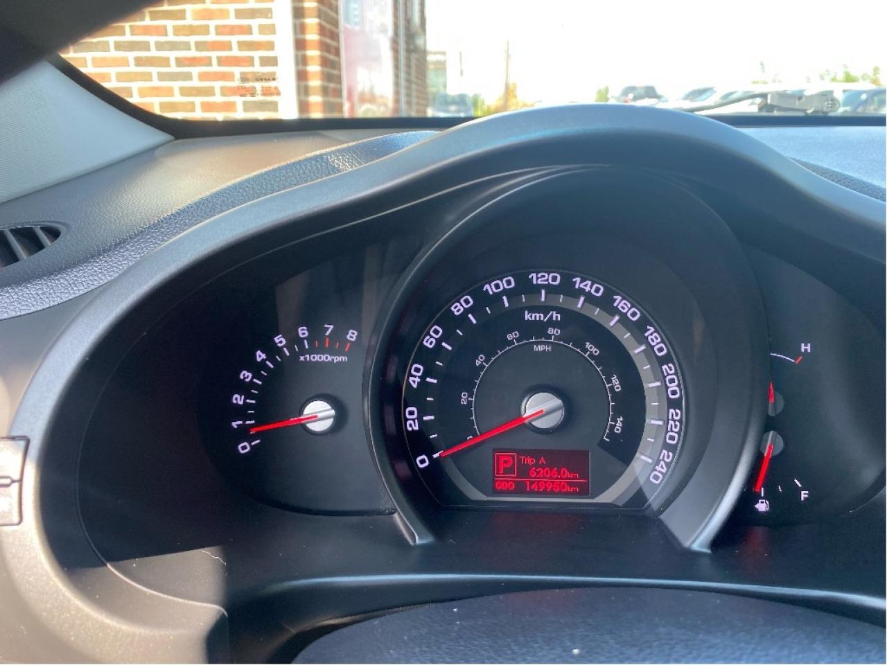 2013 Kia Sportage  Photo