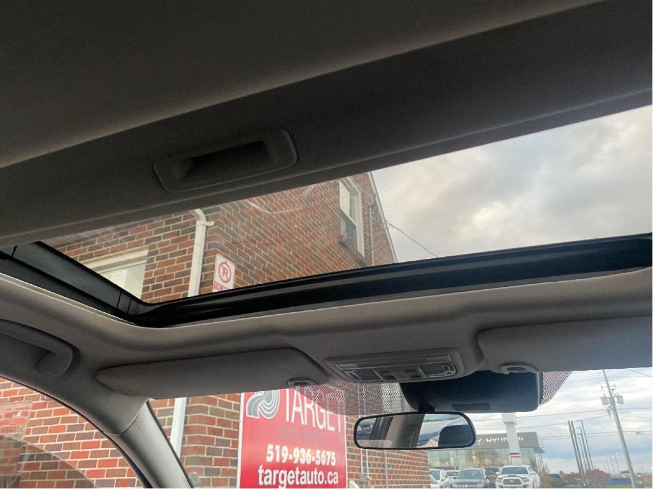 2020 Honda Civic Sedan EX Photo