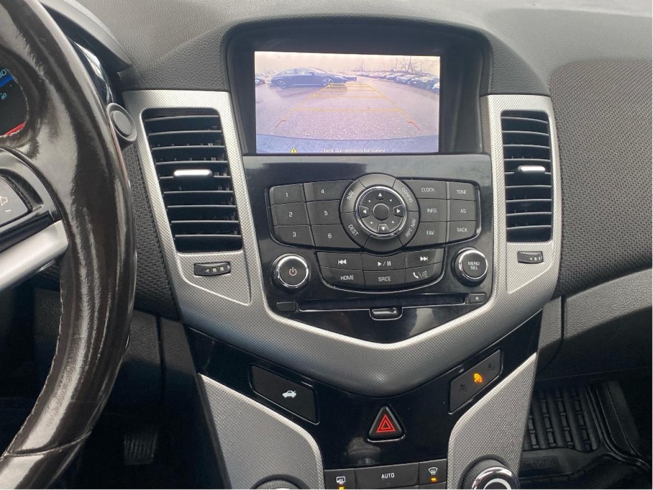 2016 Chevrolet Cruze LTZ. Fully Loaded, Great condition! Inclues set of Photo