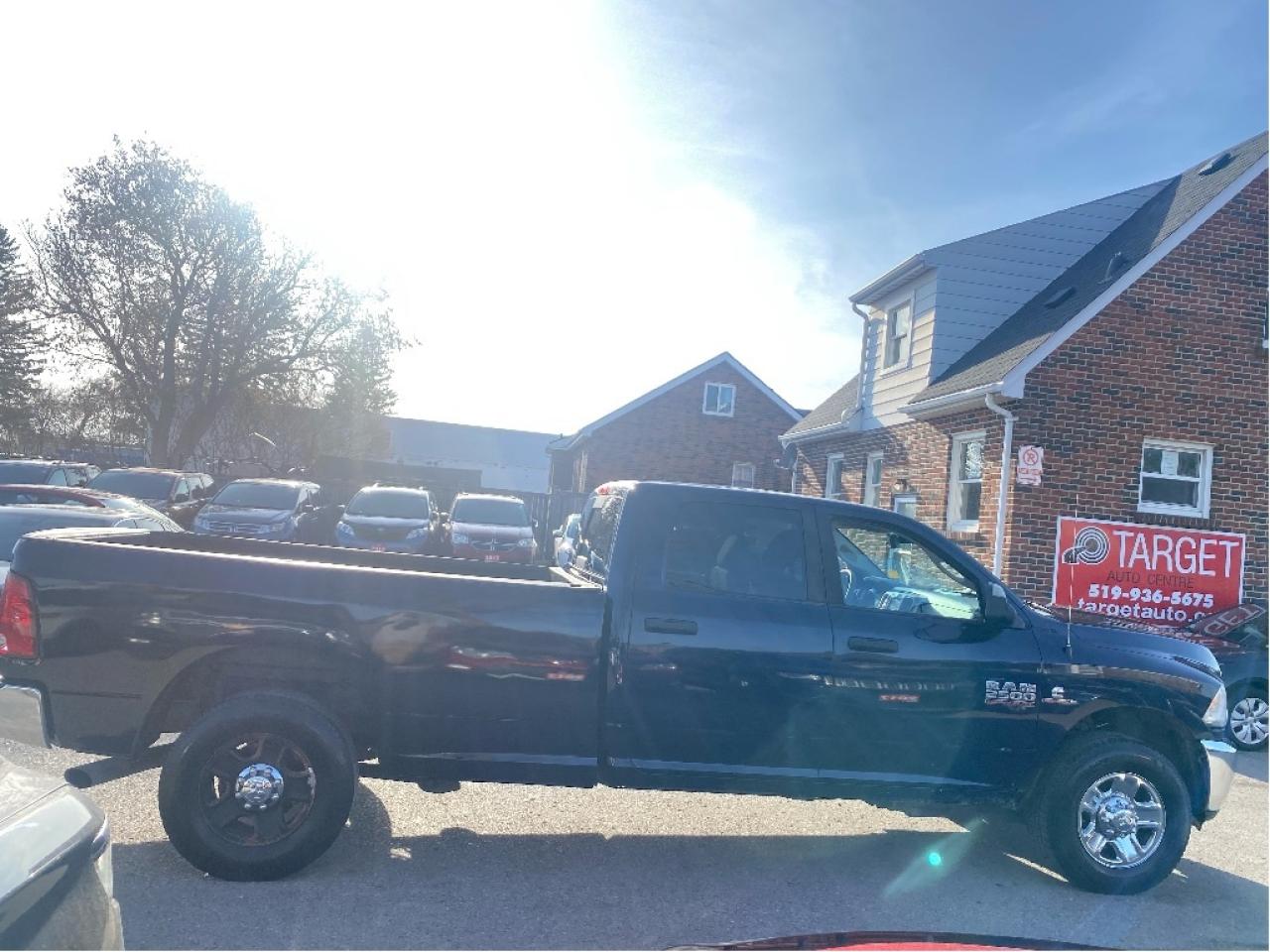 2015 RAM 2500 SLT, Cummins Diesel !!! Photo