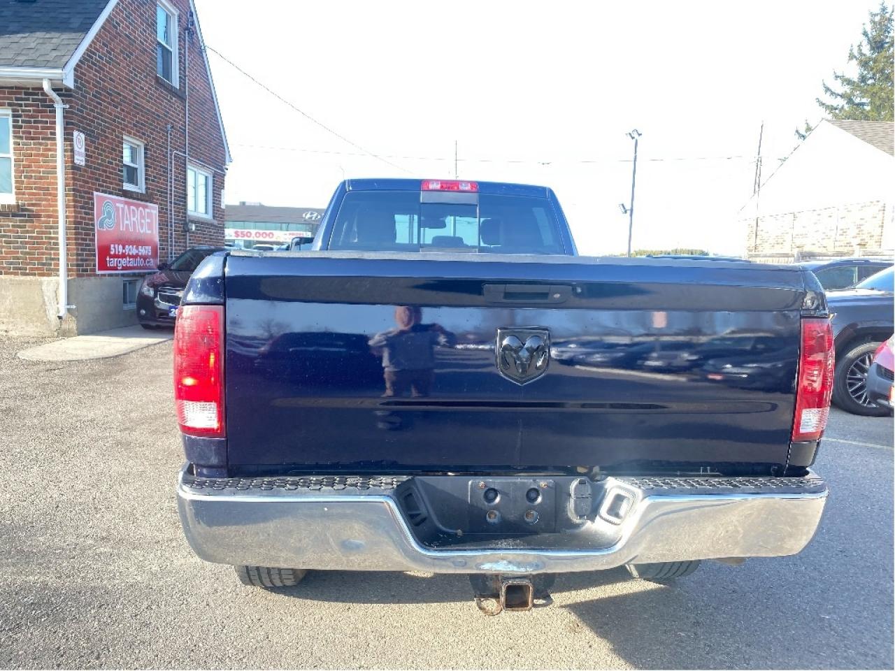 2015 RAM 2500 SLT, Cummins Diesel !!! Photo