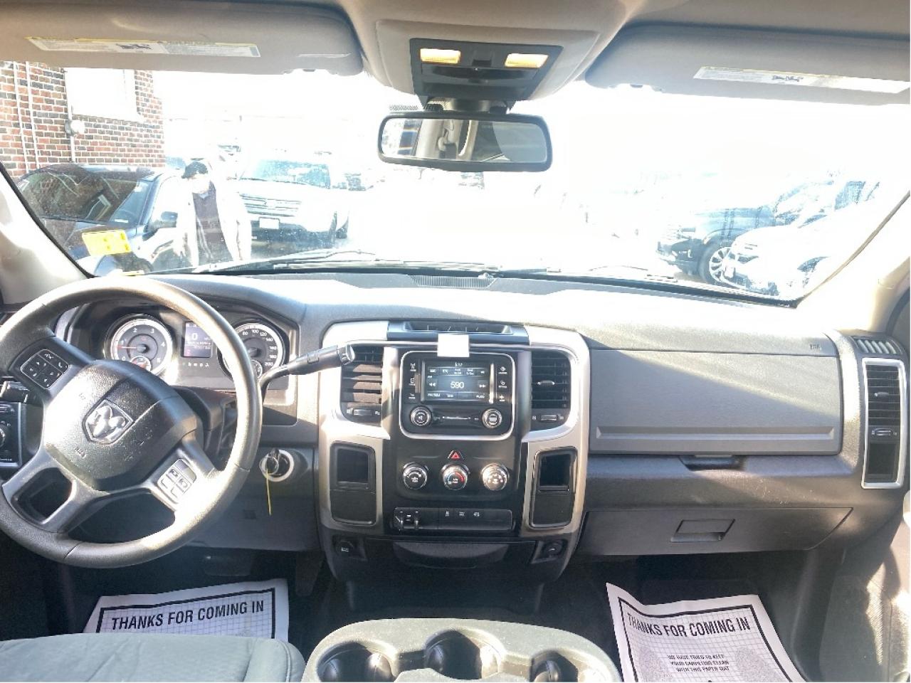 2015 RAM 2500 SLT, Cummins Diesel !!! Photo