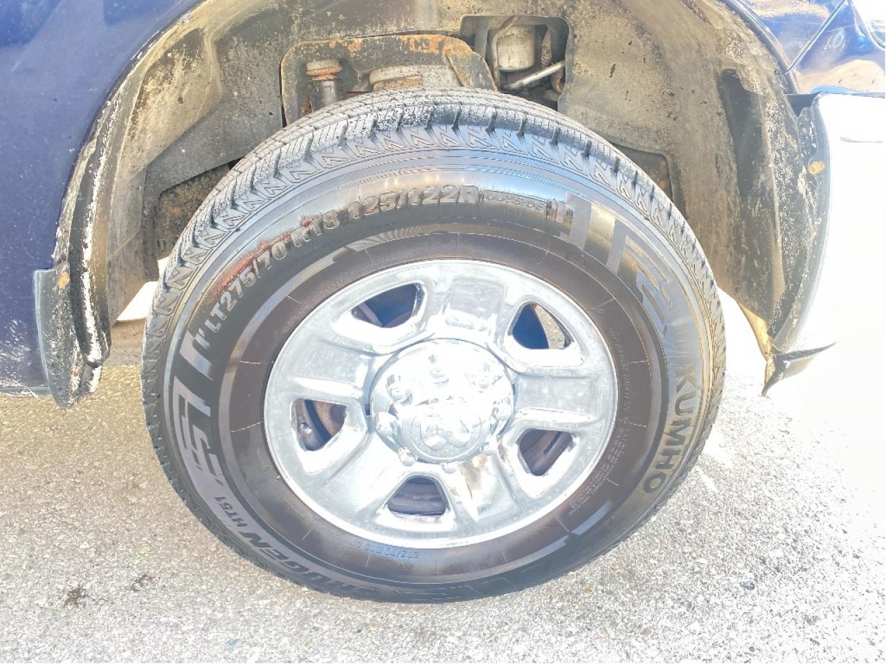 2015 RAM 2500 SLT, Cummins Diesel !!! Photo