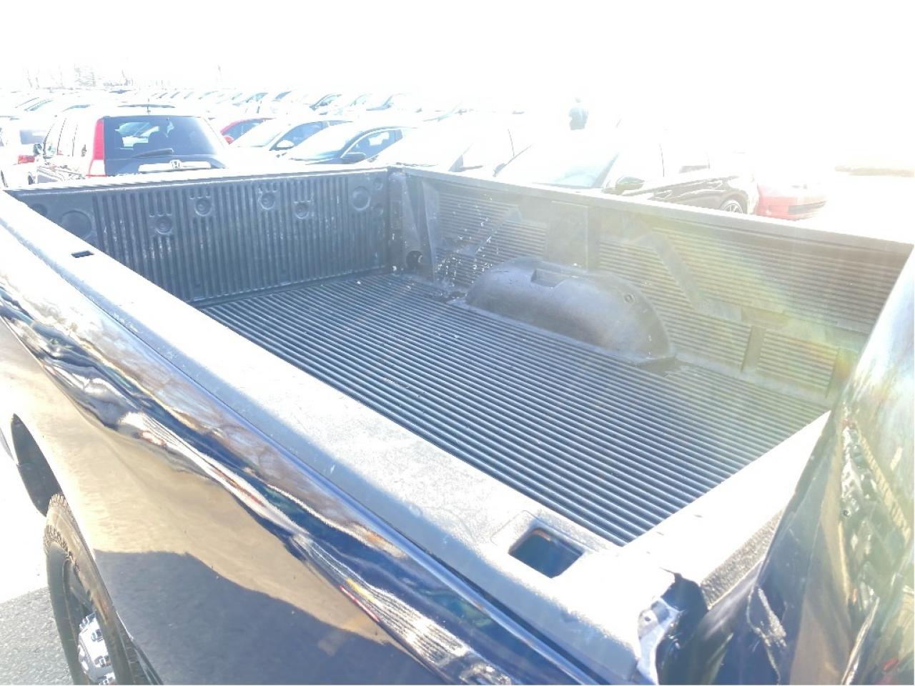 2015 RAM 2500 SLT, Cummins Diesel !!! Photo