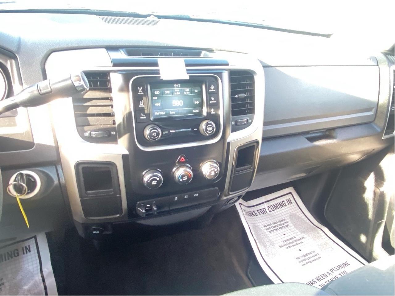 2015 RAM 2500 SLT, Cummins Diesel !!! Photo