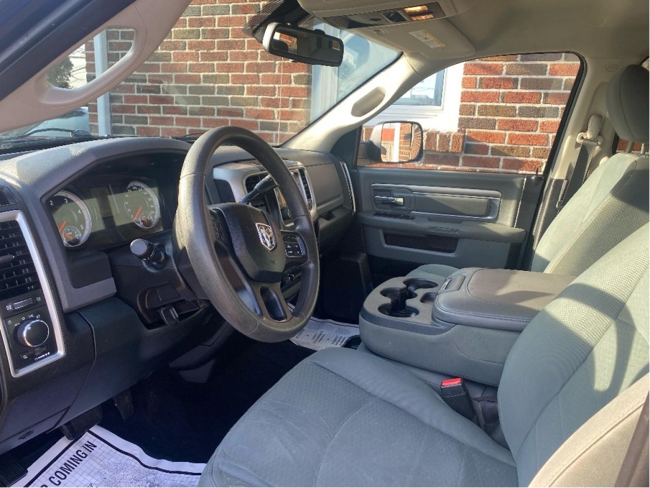 2015 RAM 2500 SLT, Cummins Diesel !!! Photo