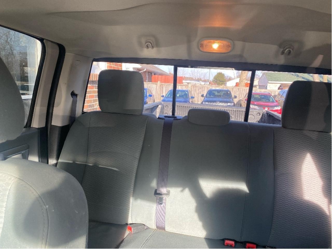 2015 RAM 2500 SLT, Cummins Diesel !!! Photo