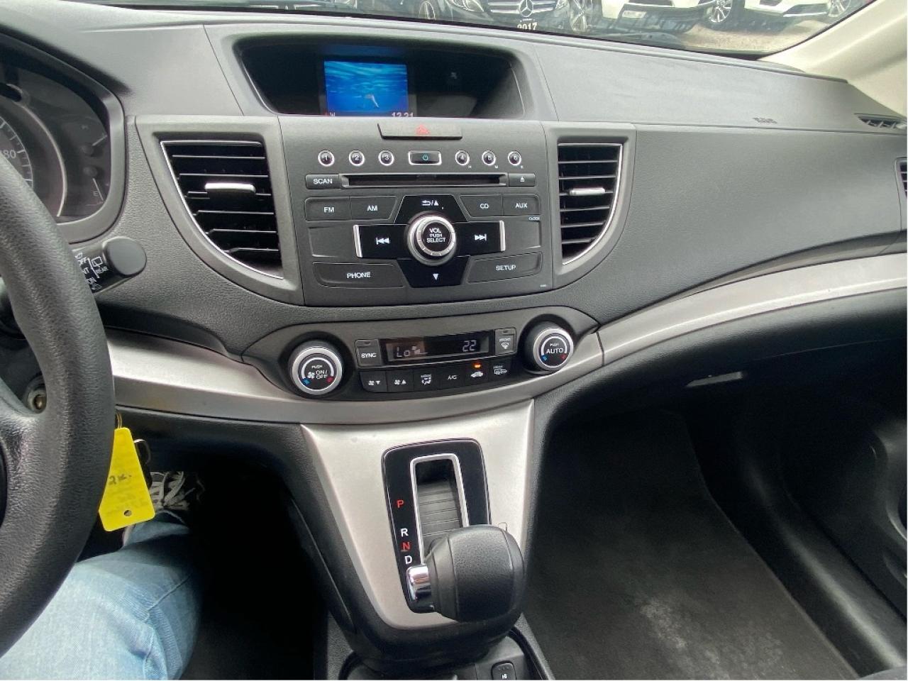 2013 Honda CR-V EX. No accidents, 2Sets of Tires !! Photo