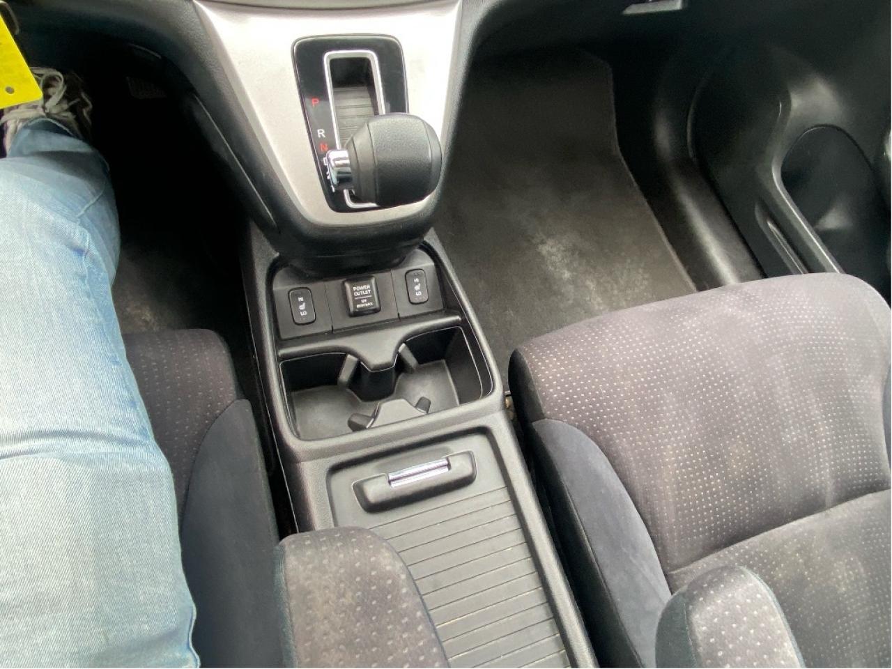 2013 Honda CR-V EX. No accidents, 2Sets of Tires !! Photo