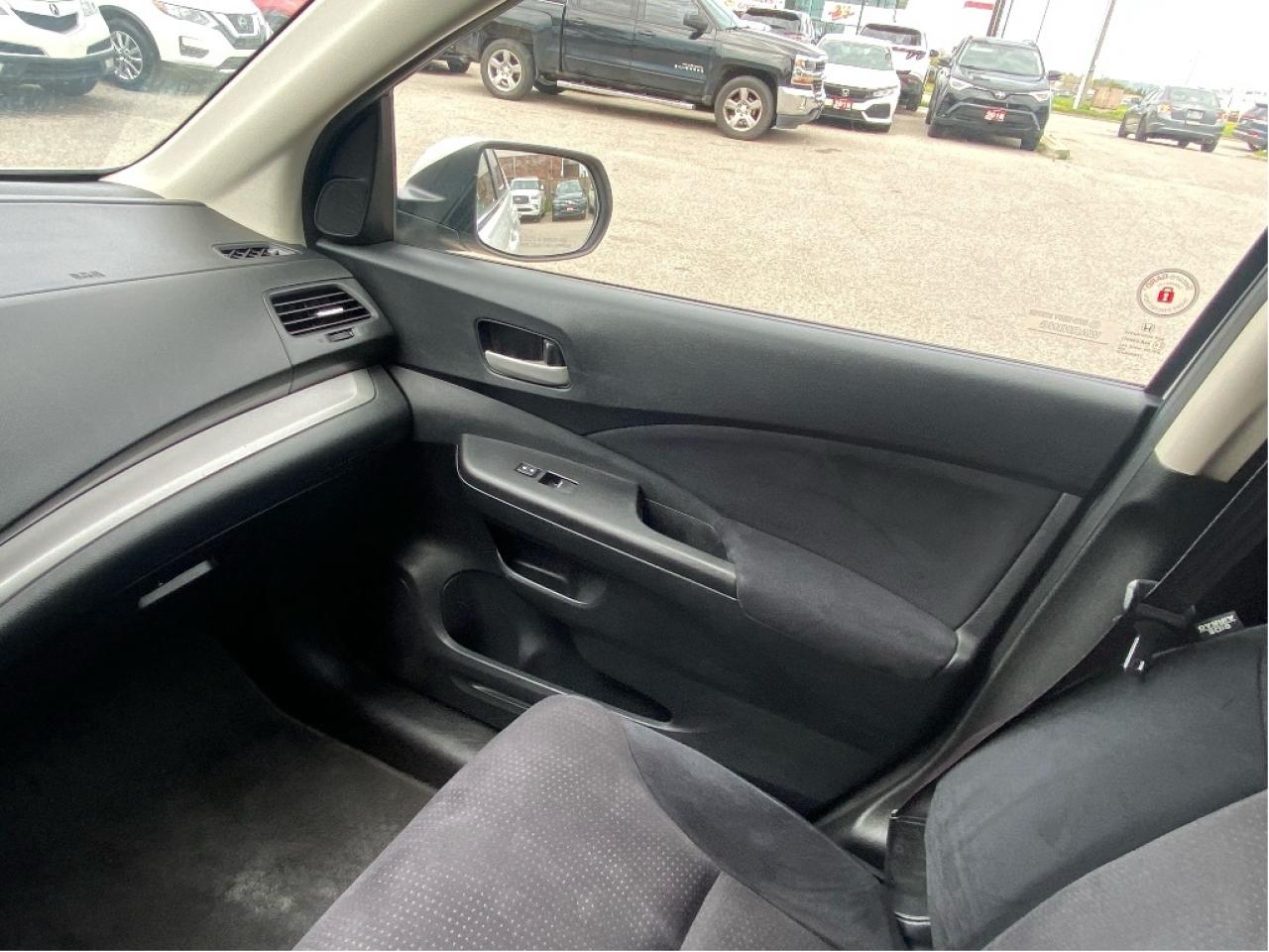 2013 Honda CR-V EX. No accidents, 2Sets of Tires !! Photo