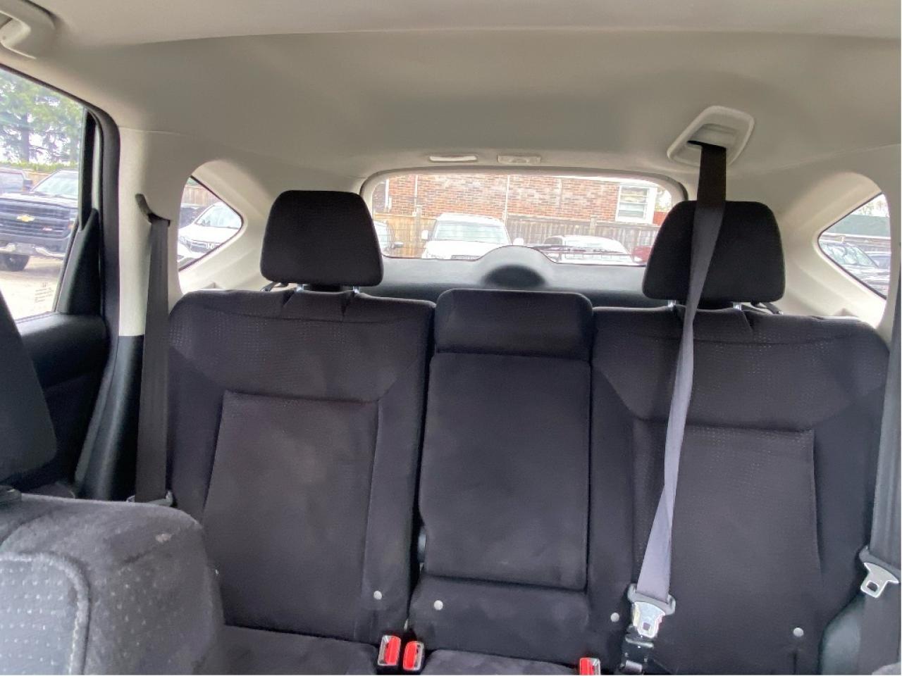 2013 Honda CR-V EX. No accidents, 2Sets of Tires !! Photo