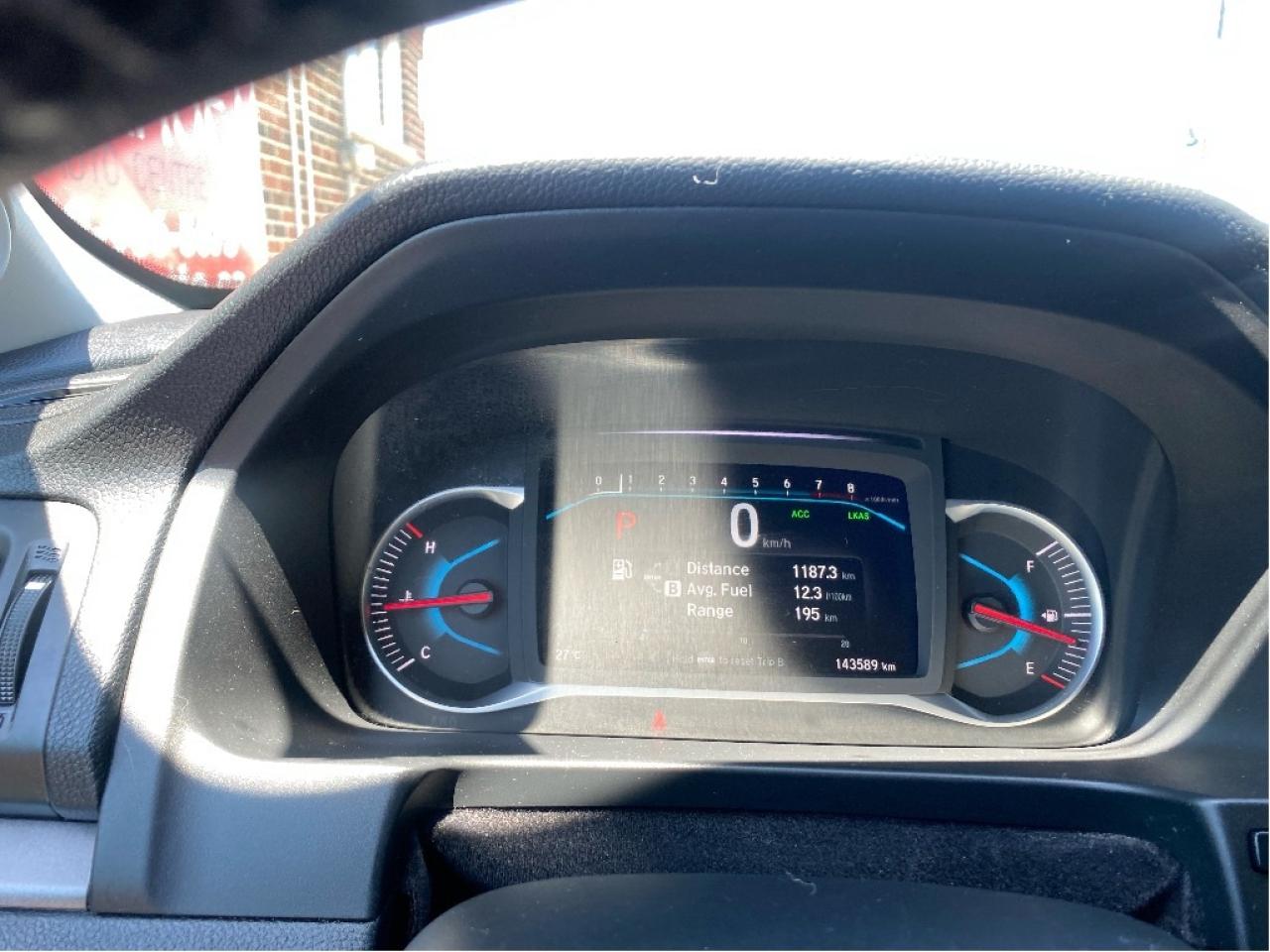 2020 Honda Pilot EX Photo