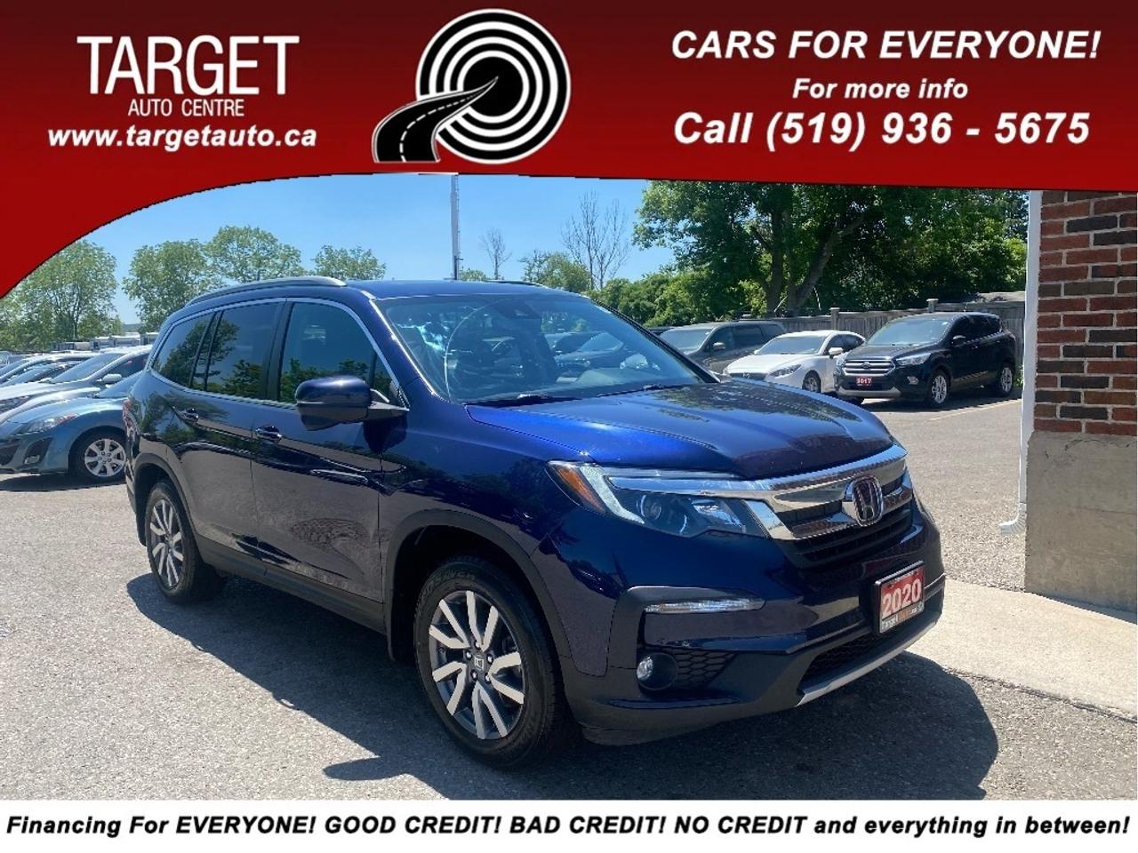 Welcome to Target Auto Centre! Were proud to be a family-owned and operated business serving London and the surrounding areas since 2006. Our commitment to customer satisfaction is our top priority, and we strive to provide the best possible service to all of our customers.  We offer a wide selection of quality pre-owned vehicles, and were open seven days a week to make sure were always available when you need us. We also welcome trade-ins and offer financing options for customers with good, bad, or no credit.  As a member of the UCDA for over 15 years, you can buy with confidence knowing that we adhere to their strict code of ethics. Our experienced and knowledgeable sales team is always available to help you find the perfect vehicle to meet your needs and budget.  At our dealership, we believe that buying a car should be a stress-free and enjoyable experience. Thats why we make it our mission to provide exceptional customer service and a relaxed, no-pressure sales environment.  Come visit us today and see why were the preferred choice for pre-owned vehicles in London and the surrounding areas. We look forward to earning your business!!
