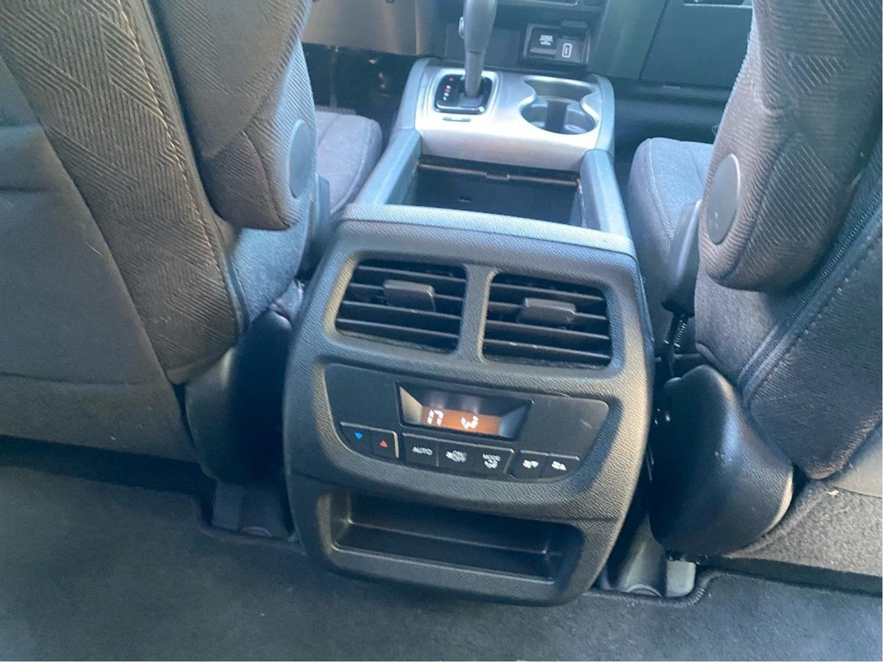 2020 Honda Pilot EX Photo