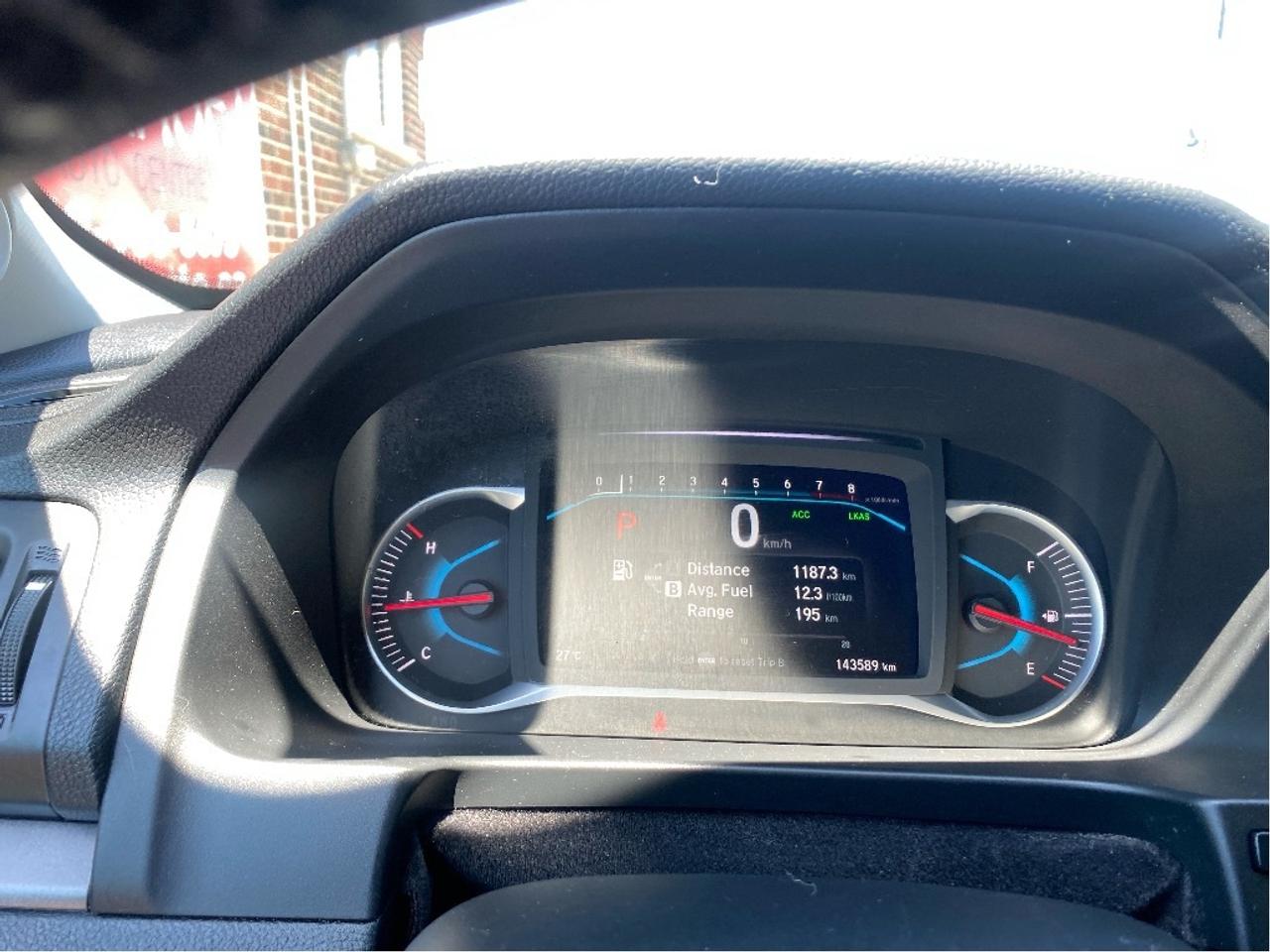 2020 Honda Pilot EX Photo