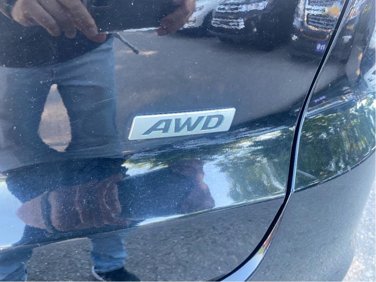 2014 Hyundai Tucson GL Photo