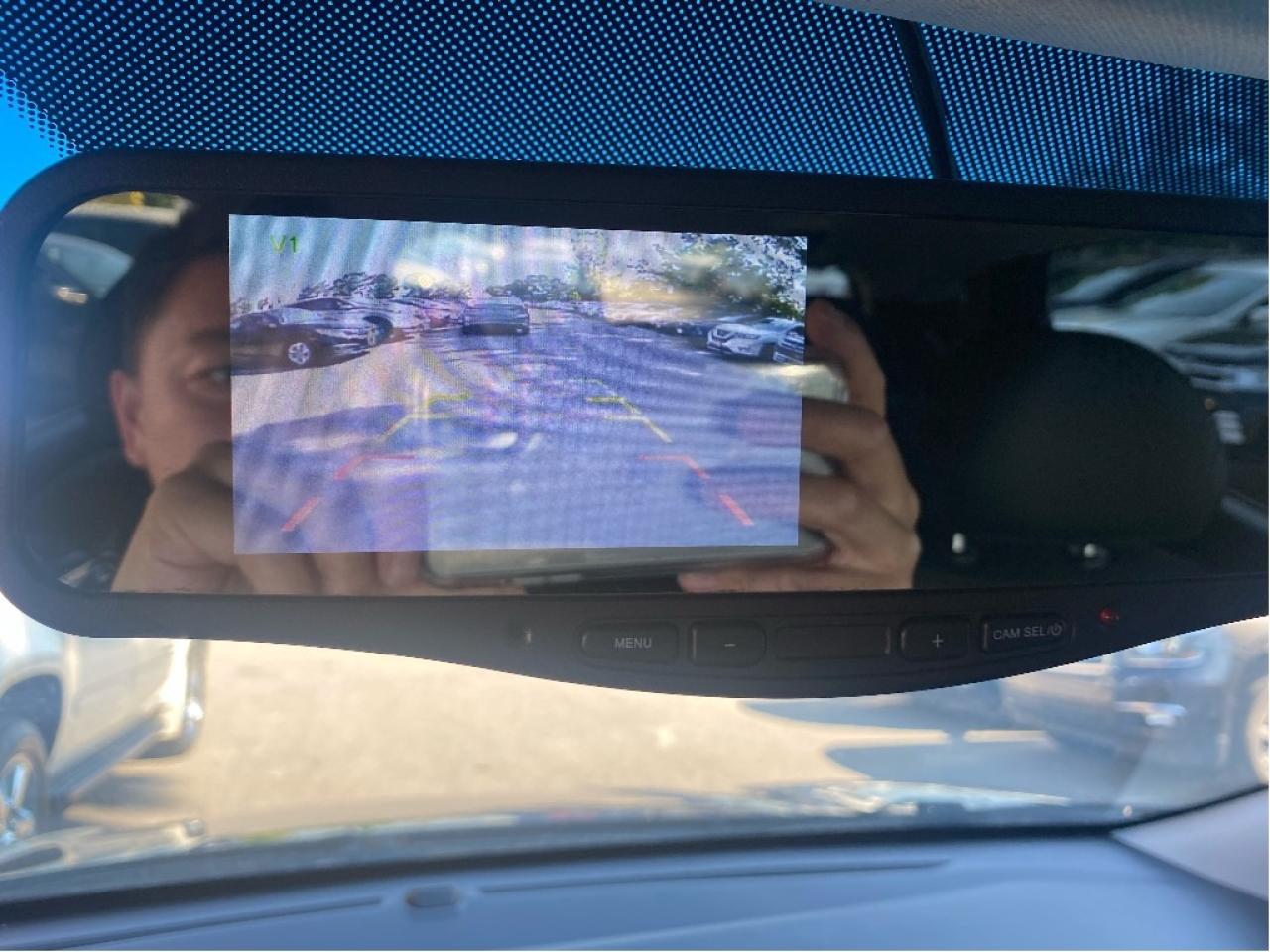 2014 Hyundai Tucson GL Photo