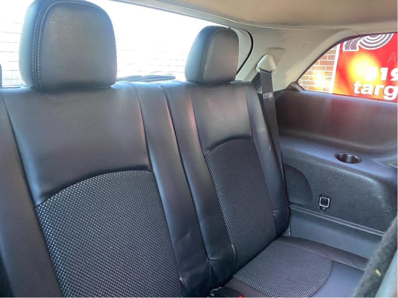 2016 Dodge Journey Crossroad Photo