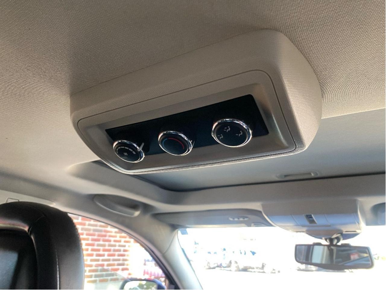 2016 Dodge Journey Crossroad Photo