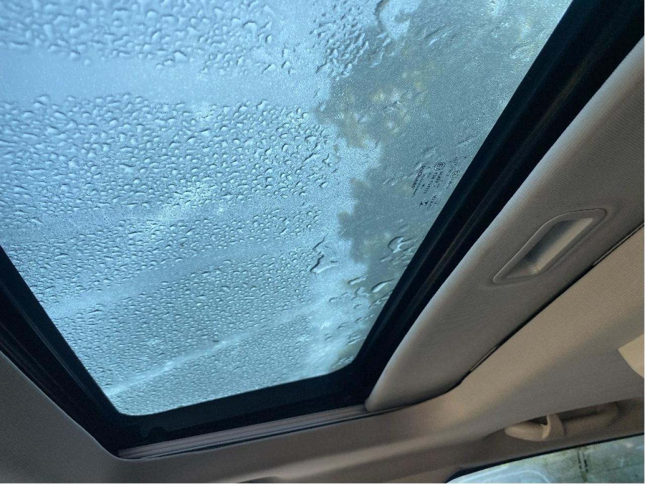 2016 Dodge Journey Crossroad Photo